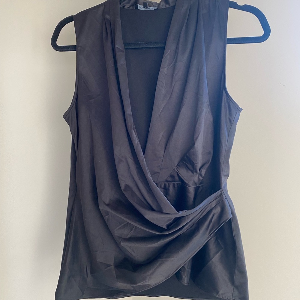 Lafayette 148 New York Top
